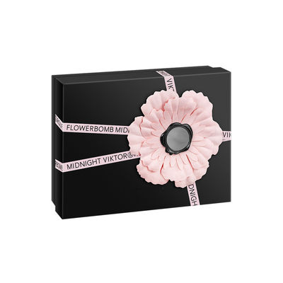 Customized Cardboard Gift Boxes With Lids