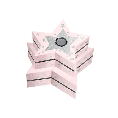 ISO9001 Approval Perfume Gift Boxes