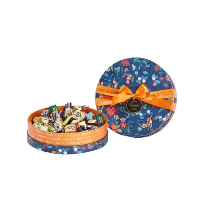 14cm Diameter Small Round Hat Box