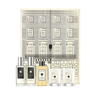 Empty Cardboard Perfume Boxes For Packing Customizable