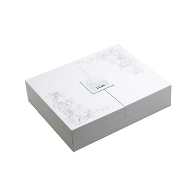 23*18*7cm Skincare Packaging Boxes