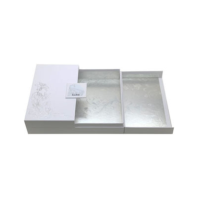 23*18*7cm Skincare Packaging Boxes