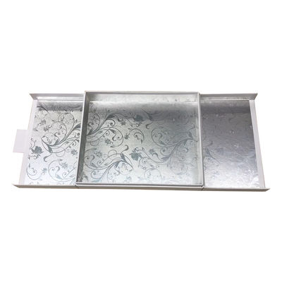 23*18*7cm Skincare Packaging Boxes