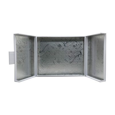 23*18*7cm Skincare Packaging Boxes