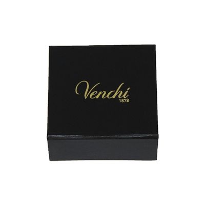 8*8*3.5cm Multipurpose Chocolate Gift Packaging Boxes With Hot Stamping Logo