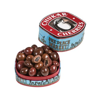 Souvenir Chocolate Gift Packaging Boxes