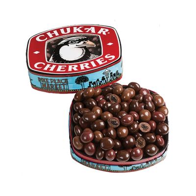 Souvenir Chocolate Gift Packaging Boxes
