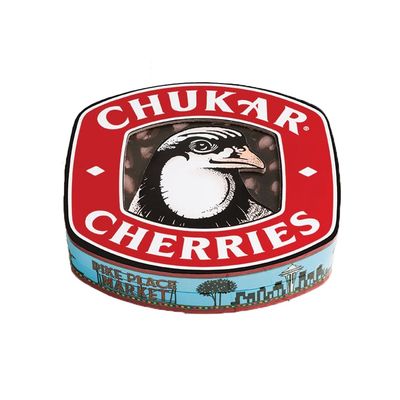 Souvenir Chocolate Gift Packaging Boxes