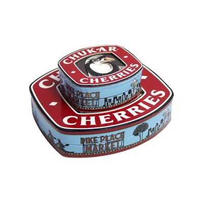 Souvenir Chocolate Gift Packaging Boxes