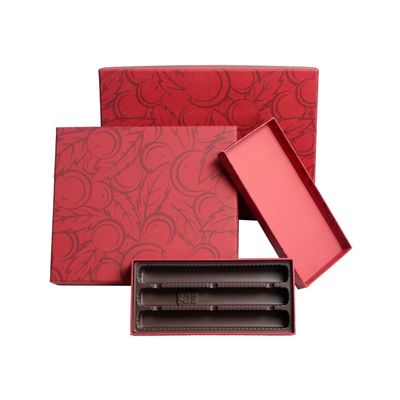 14 Cavities Chocolate Gift Packaging Boxes
