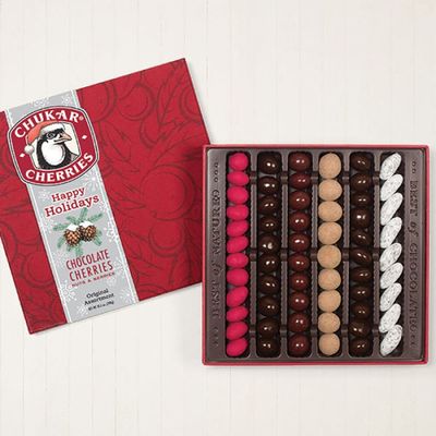 14 Cavities Chocolate Gift Packaging Boxes