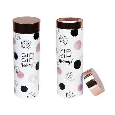31cm Height Champagne Bottle Gift Boxes