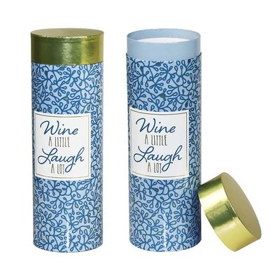 31cm Height Champagne Bottle Gift Boxes