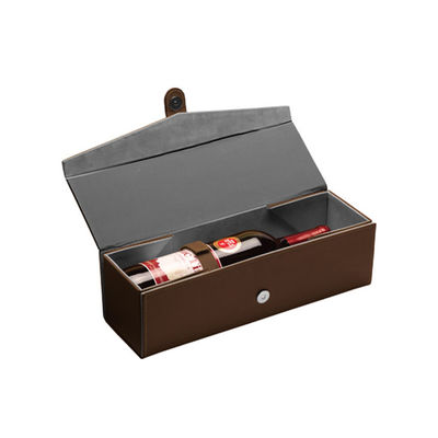 Personalized Wine Gift Packaging Boxes