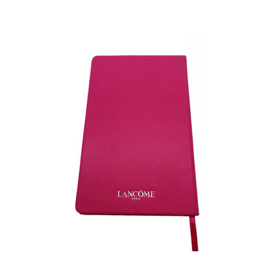 160 Pages Multipurpose Hardcover Notebook Personalised For Travel Planner